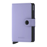 Кошелёк Secrid Miniwallet Matte