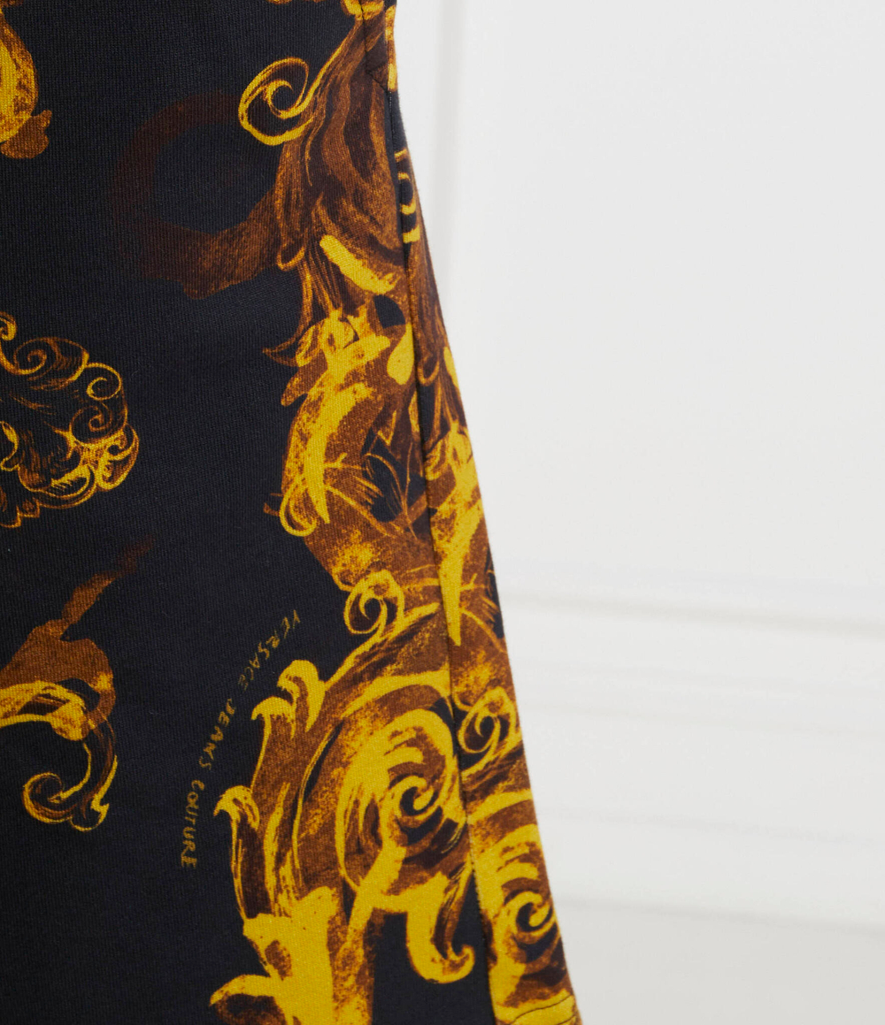 Шорты PANT. CORTI Versace Jeans Couture - разноцветная(76GAD3B0FS127)
