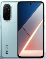 Смартфон Xiaomi Poco M7 8/256 Blue