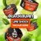 Black Burn - Lime Shock (100г)