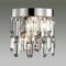 Настенный светильник Odeon Light Hall Dakisa 4985/2W