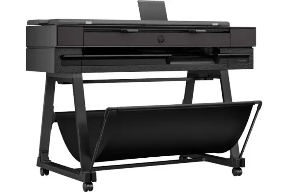МФУ HP DesignJet T850 MFP