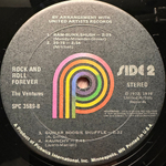 The Ventures - Rock And Roll Forever (США 1978г.)