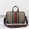 Дорожная сумка Gucci Savoy