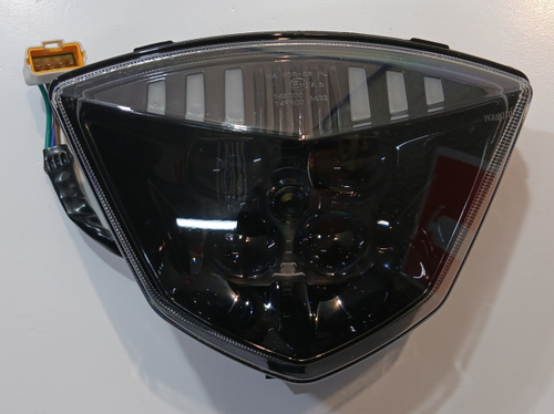 Фара Led Мотоцикл Мотоцикл REGULMOTO CR-X PRO