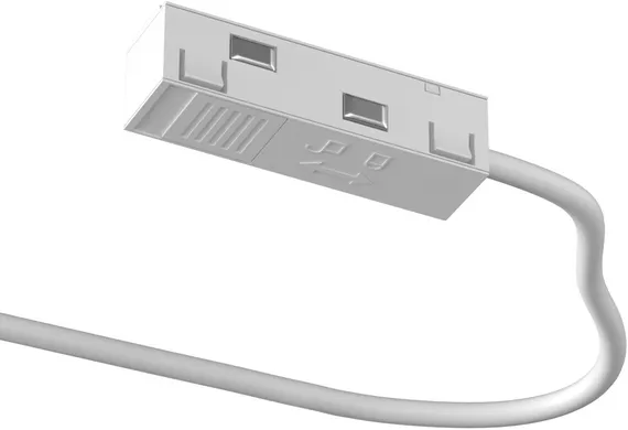 Ввод питания Accessories for tracks Exility TRA034B-42W-1 Maytoni