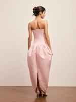 Платье Atelier Pink