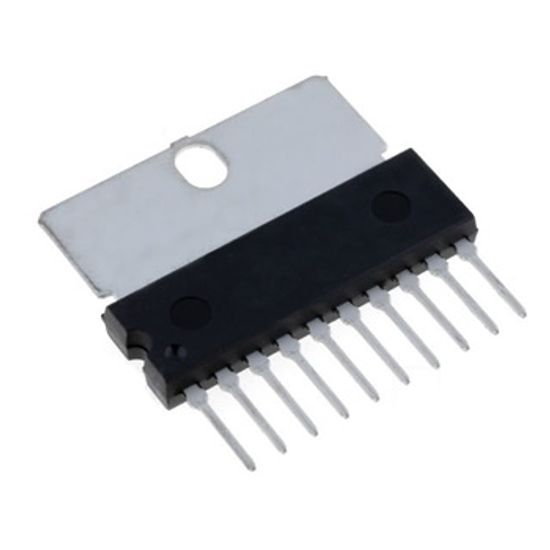 Микросхема TDA7266L / SIP10F