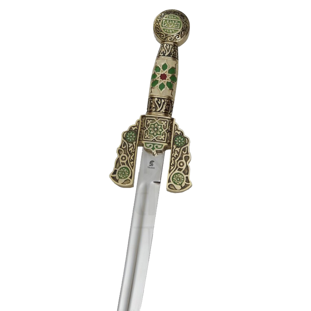 Art Gladius Меч Арабский