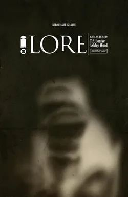 Lore Remastered #1 (Cover A)