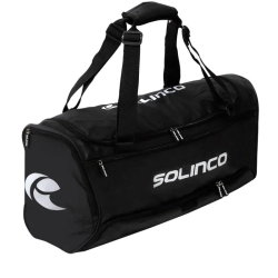 Сумка спортивная Solinco On-Court Duffel - black