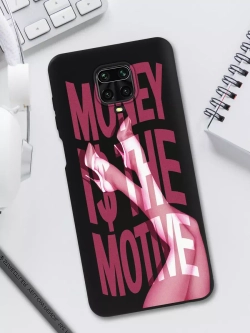 Чехол на Xiaomi Redmi Note 9 Pro
