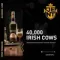 Jent Alcohol Line - 40,000 Irish Cows (100г)