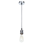 Подвесной светильник Arte Lamp ELECTRA A7002SP-1CC, 1хE27