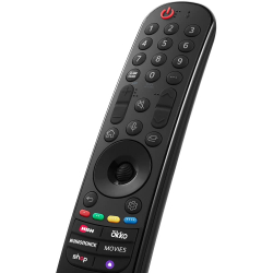 Телевизор LG OLED77C3RLA (2023)