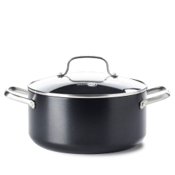 GreenPan Кастрюля Copenhagen 24 см 4,9 л EAN 4895156669432