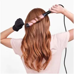 Овальная плойка BaByliss Oval Waving Wand C457E