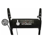 Бензиновый снегоуборщик HYUNDAI S 6561
