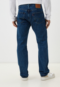Джинсы мужские LEVI'S 501® LEVI'S®ORIGINAL STONEWASH 80684