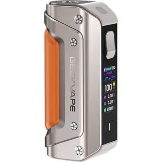 Боксмод GeekVape Aegis Solo 3 Mod