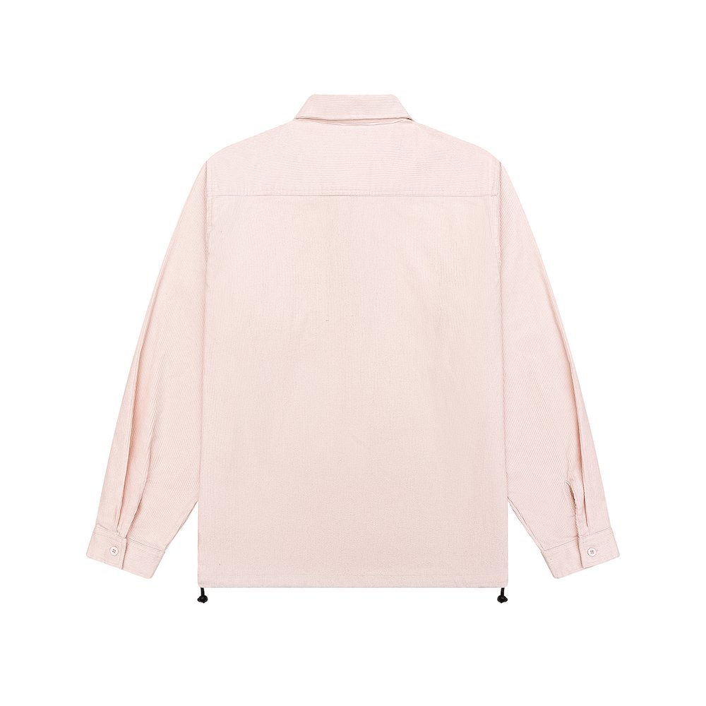 Рубашка Ymkashix Velvet S361 pp.XL