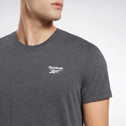 Футболка мужская REEBOK RI Left Chest Logo Tee