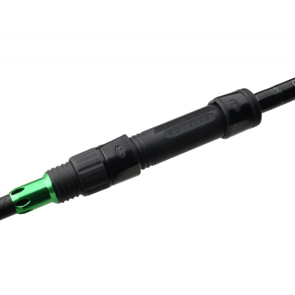 CARP PRO Удилище карповое 2-х секц. Rondel 3,6м 12' 3,5lb