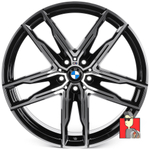 Комплект дисков BMW 19x8.5/9.5 et30/35 5x112