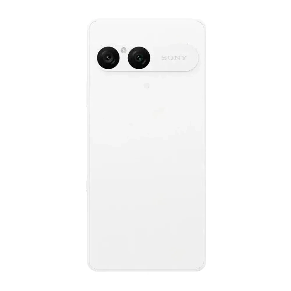 Смартфон Sony Xperia 10 VII 8/128GB, White (Белый)