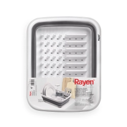 Rayen Складная сушилка для посуды EAN 8412955301323