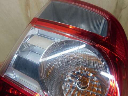 стоп левый Toyota Ist NCP110 2015