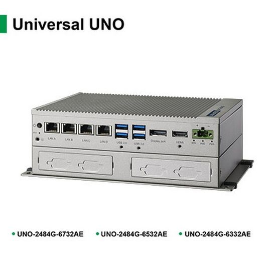 UNO-2484G-6532AE