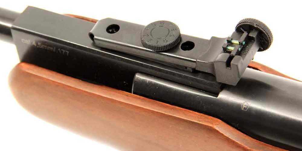 Винтовка пневматическая Stoeger X50 Wood (3 дж)