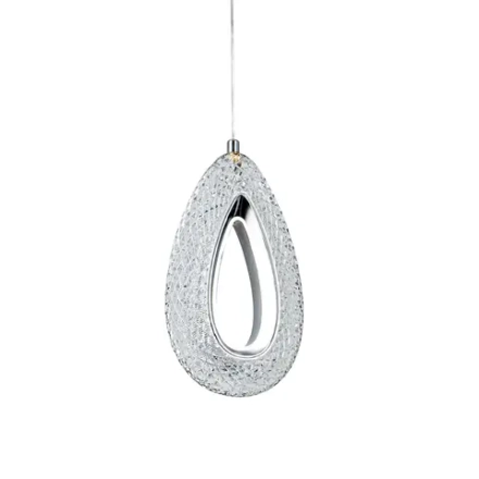 Подвесной светильник MODESTYLE MS.1121.1 CR