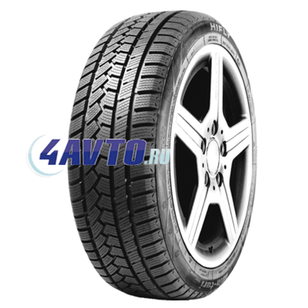 Легковая шина 175/65R14 82T Win-Turi 212 TL