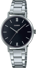 Женские наручные часы Casio LTP-VT02D-1A
