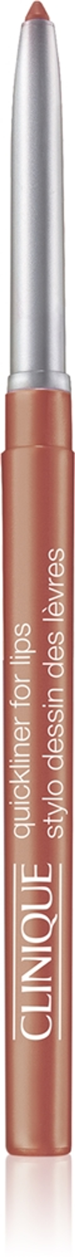 Clinique Quickliner for Lips - Карандаш для губ оттенок Neutrally, 0 g