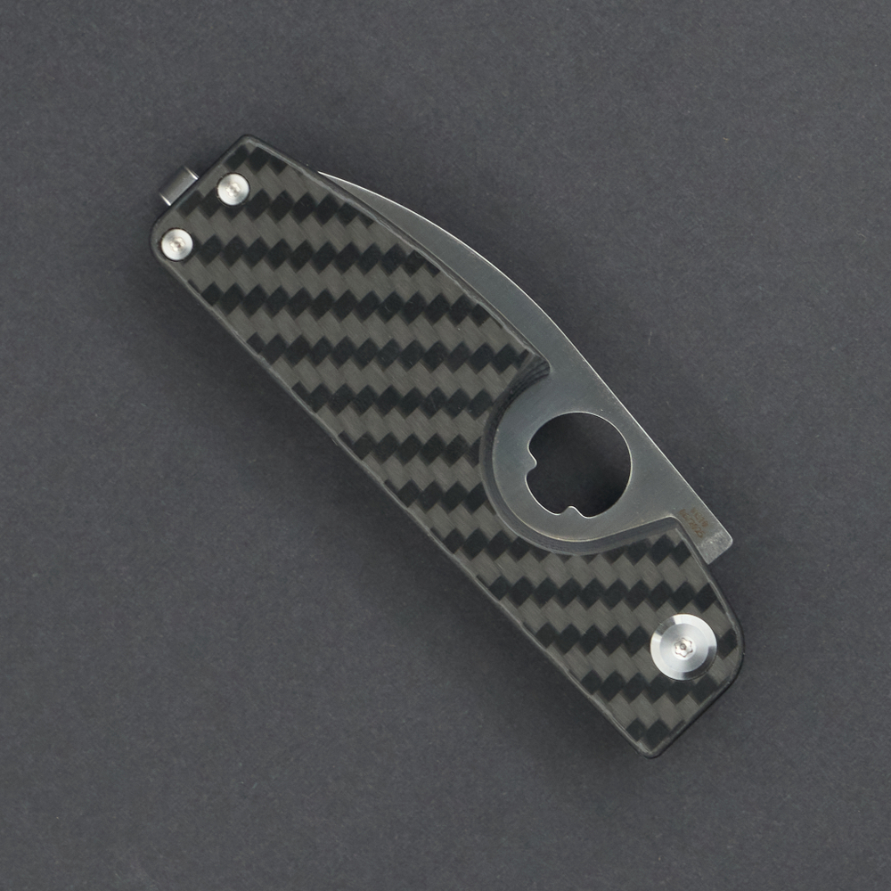 Нож Сигарный Варн / Cigarknife Wharn