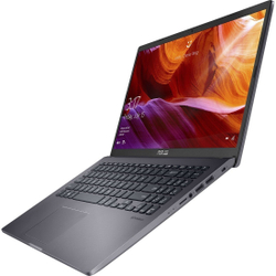 Ноутбук Asus X509MA-BR525T 15.6; LED / 1366x768 HD / TFT TN / Intel Pentium Silver / N5030 / 1100 МГц / Intel UHD Graphics / 4 Gb / SSD / 128 ГБ / Windows 10 Home(90NB0Q32-M11240)