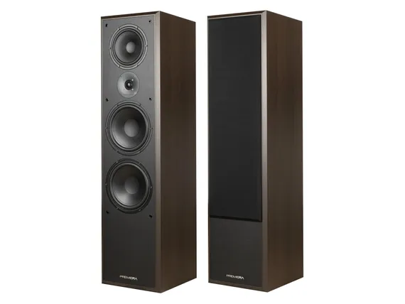 PREMIERA ES-831 MC высококачественные напольные Hi-Fi