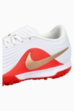 Сороконожки Nike Tiempo Maestro Academy TF - белый