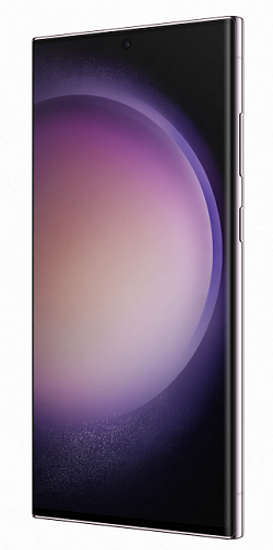 Samsung Galaxy S23 Ultra 12/512 Гб светло-розовый