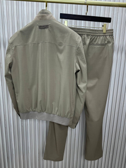 Прогулочный костюм Zegna