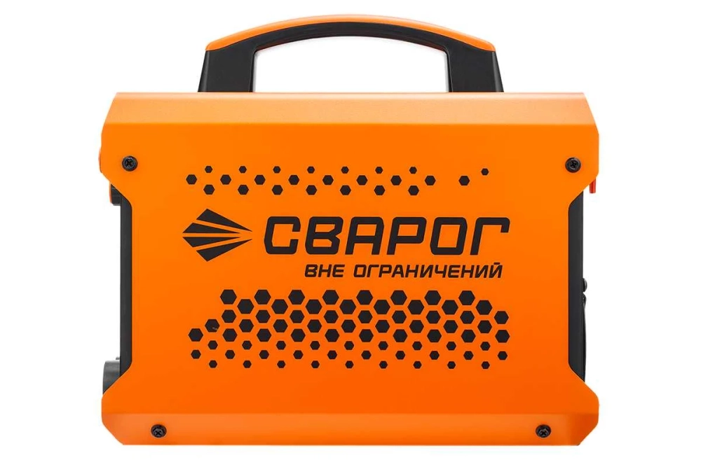 Инвертор сварочный ARC 300 "REAL" (Z2K12)