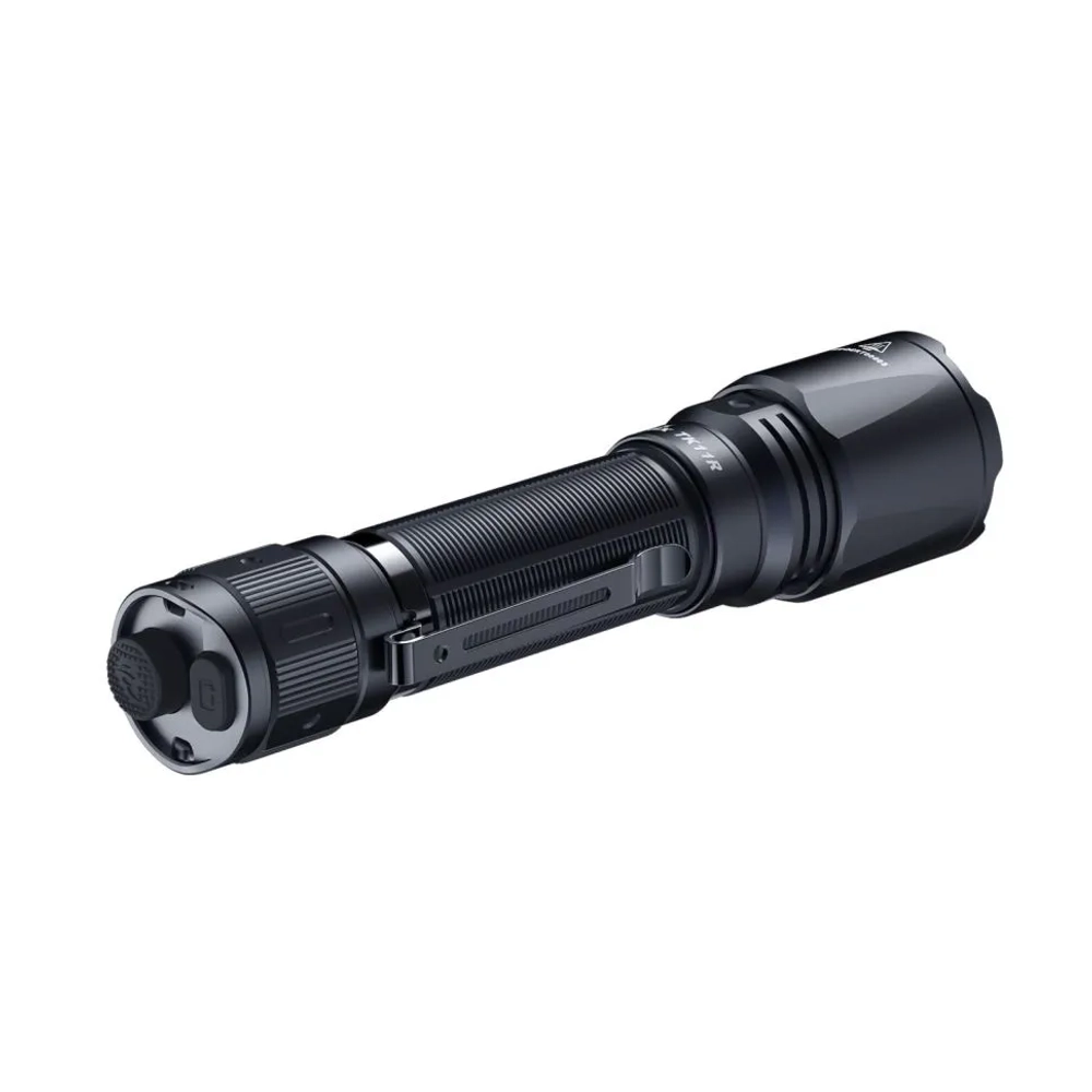 Тактический фонарь Fenix TK11R 1600 Lm 18650
