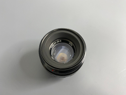 Helios-44-2 Зебра Экспортный М42