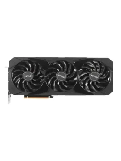 Видеокарта GeForce RTX 4080 1-Click OC 16 ГБ 48NZM6MD6LSK