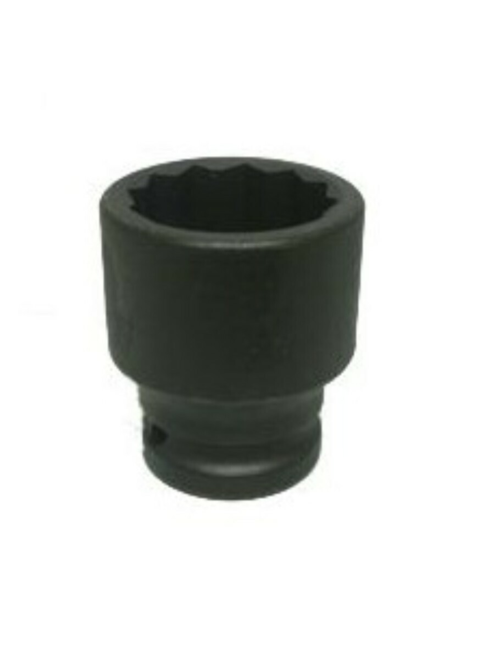 Головка ударная 30мм 1/2''12гр. Forsage F-44830