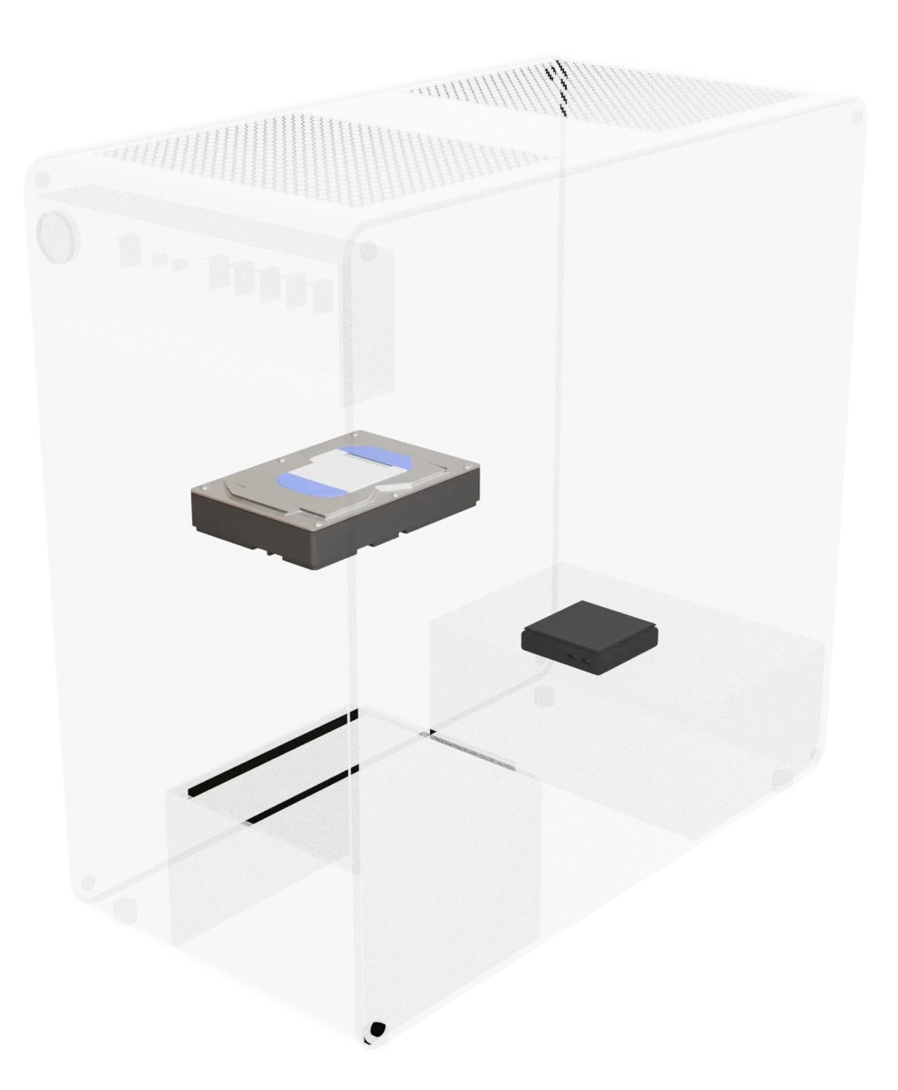 Samurai PC