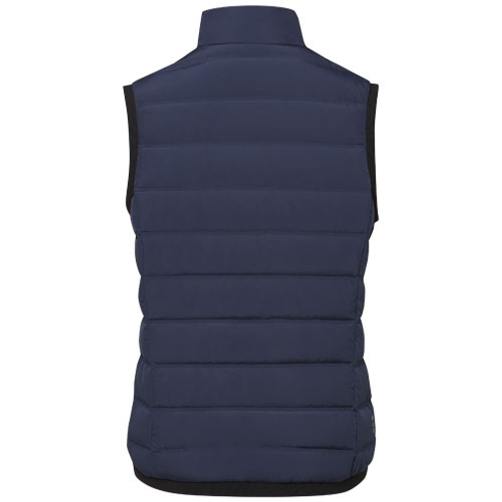 Caltha women's insulated down bodywarmer